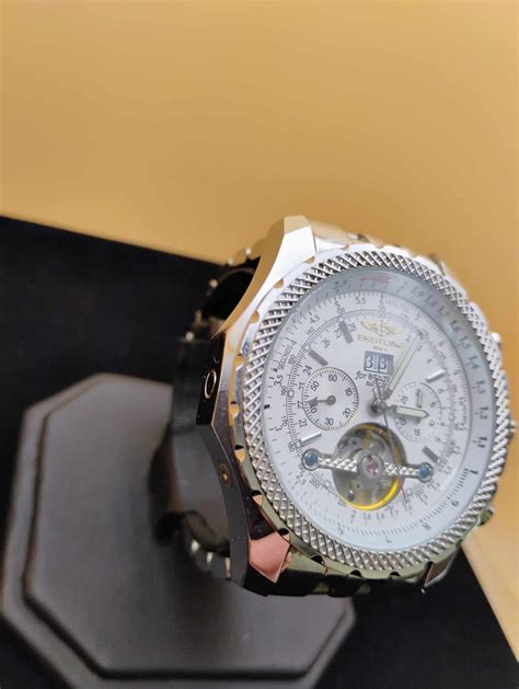 fort myers breitling buyer